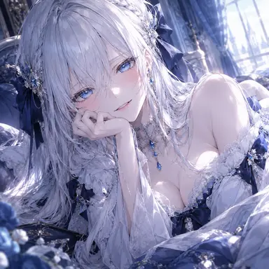 Profile image of Victoria