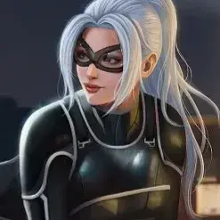 SalmonTwin1142의 Felicia Hardy