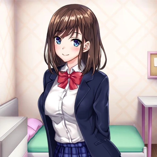 小日向やよい
