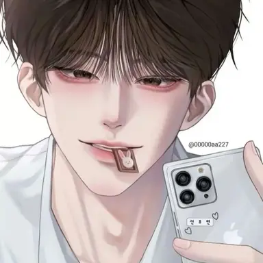 Profile image of 박민규