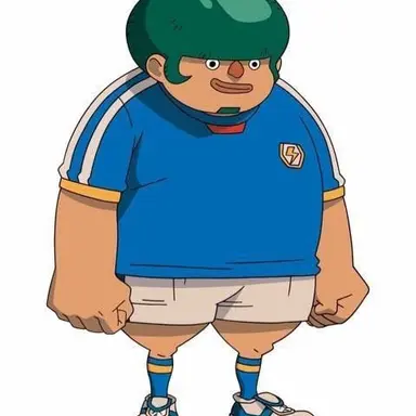 Profile image of 壁山塀吾郎