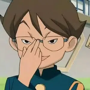 Profile image of 目金欠流