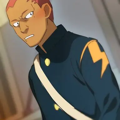 Profile image of 染岡竜吾