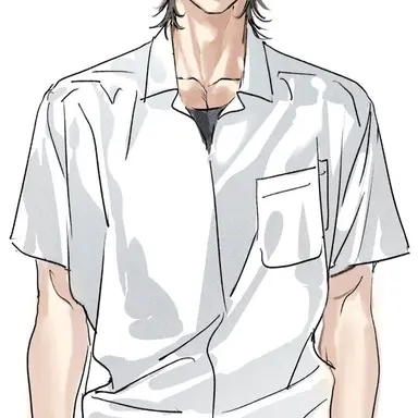 Profile image of Mochen