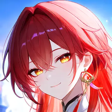 Profile image of Luminous