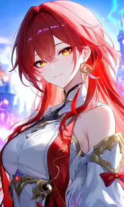 Profile image of Luminous
