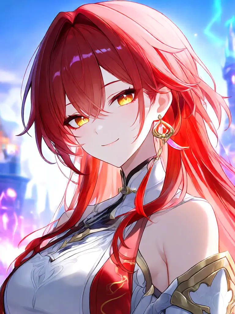 tochidesu의 Mentor to an S-Rank Adventurer