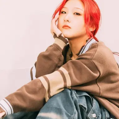 Profile image of CHIKA