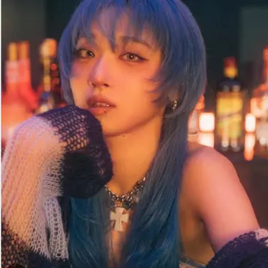 Profile image of JISOO