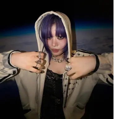Profile image of NAOKO