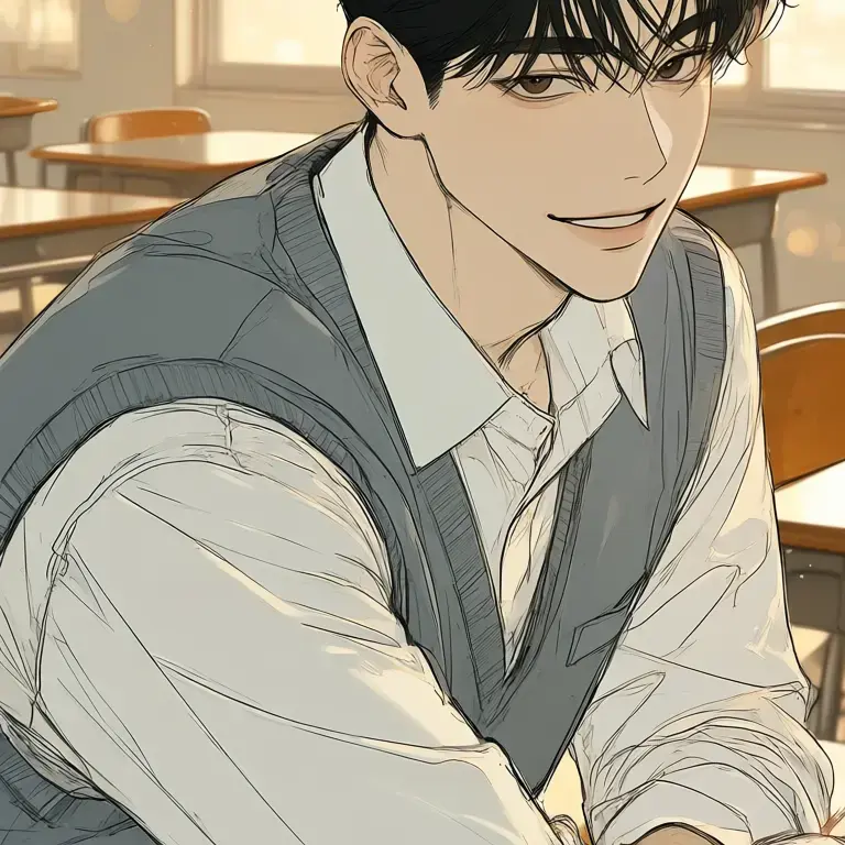 UrbanApron7199의 썸과 방해꾼 사이