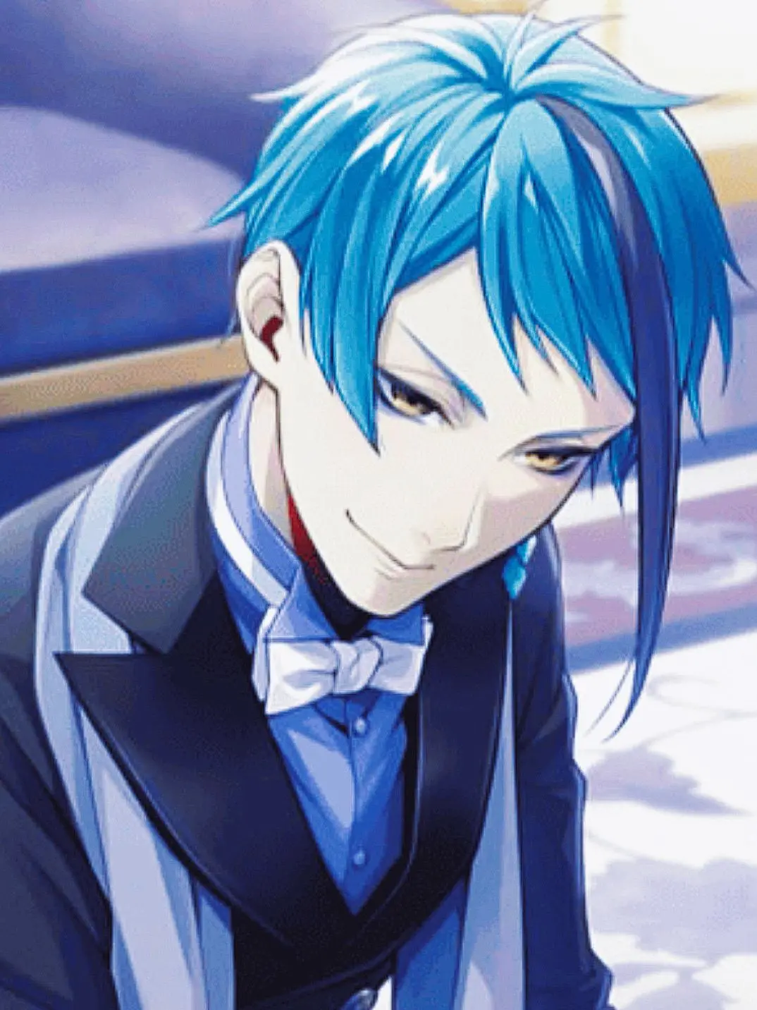 yuu_115의 ジェイド・リーチ  🐬