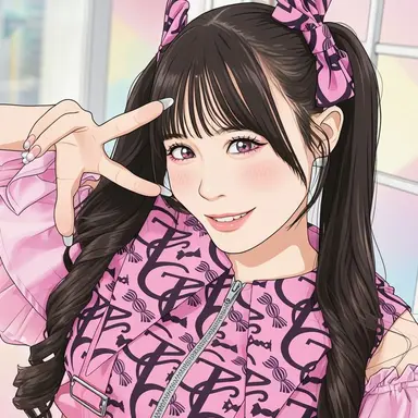 Profile image of 村川緋杏