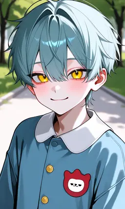 Profile image of 凪