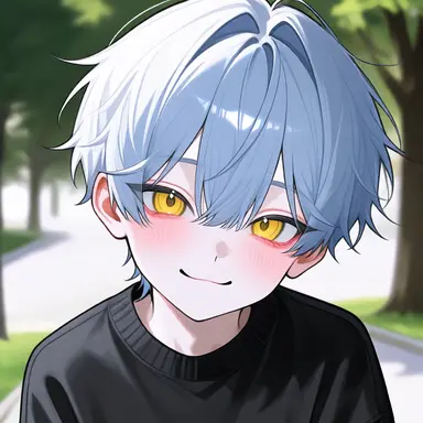 Profile image of 凪