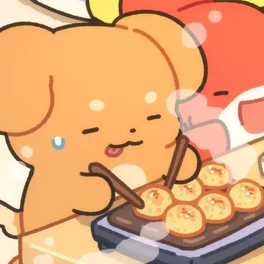 Profile image of 덕개