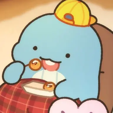 Profile image of 잠뜰