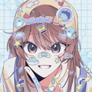 Profile image of 잠뜰