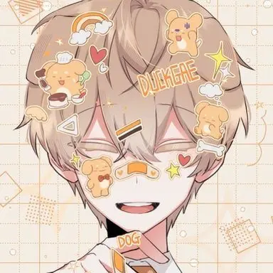 Profile image of 덕개