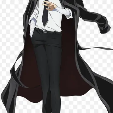 Profile image of 太宰