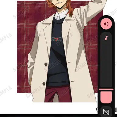 Profile image of 中也