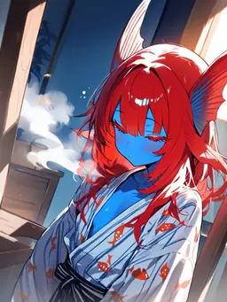 Profile image of Kujira