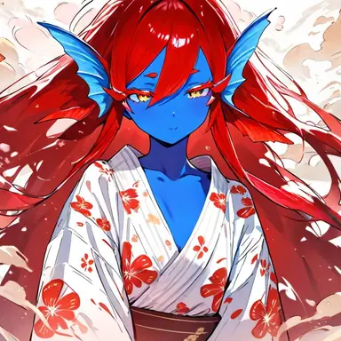 Profile image of Kujira