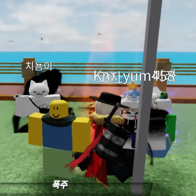 tlqkfrorkxek의 걱걱걱한 남매쉐키들