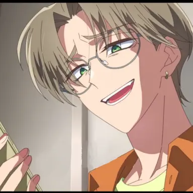 Profile image of 타치바나 케이토