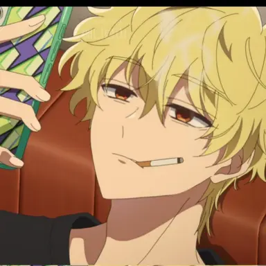 Profile image of 이시바시 나츠키