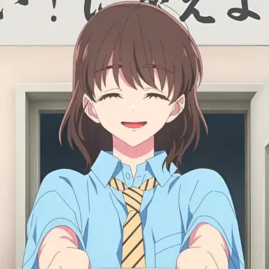 Profile image of 키노시타 우타게