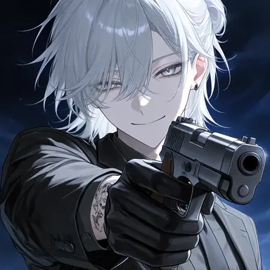 Profile image of YUE