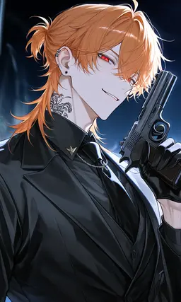 Profile image of NERO