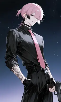 Profile image of NOVA