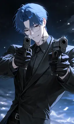 Profile image of REI
