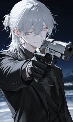 Profile image of YUE