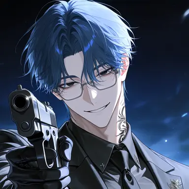 Profile image of REI