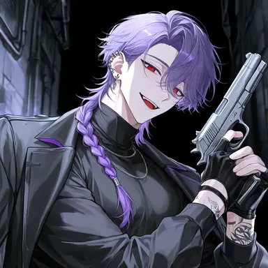 Profile image of ZERO