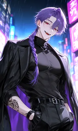 Profile image of ZERO