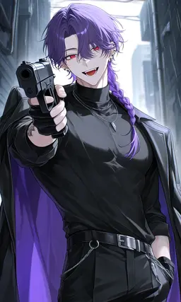 Profile image of ZERO