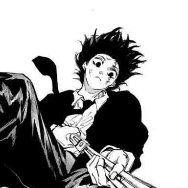 Profile image of 나구모 요이치