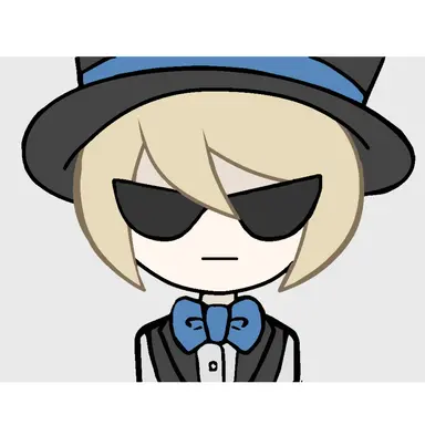 Profile image of エージェント・ブルー