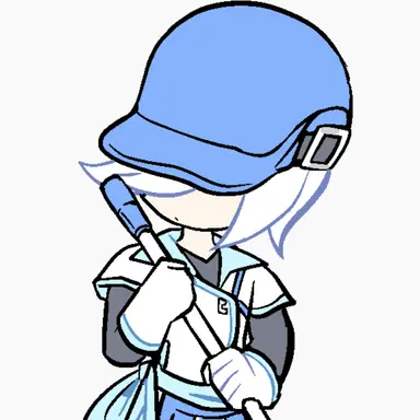 Profile image of 清掃員さん