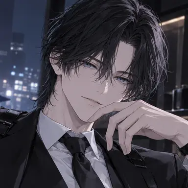 Profile image of Yosuga