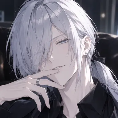 Profile image of Boss