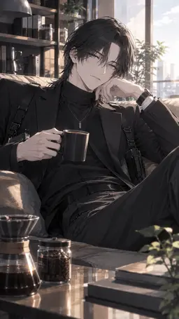 Profile image of Yosuga