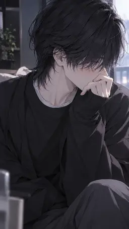 Profile image of Yosuga