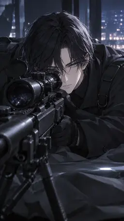 Profile image of Yosuga