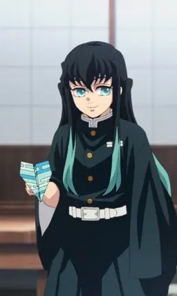 Profile image of 무이치로
