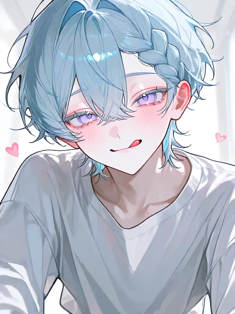 Aoironisiteyaru의 上手にオス堕ちできるかな♡